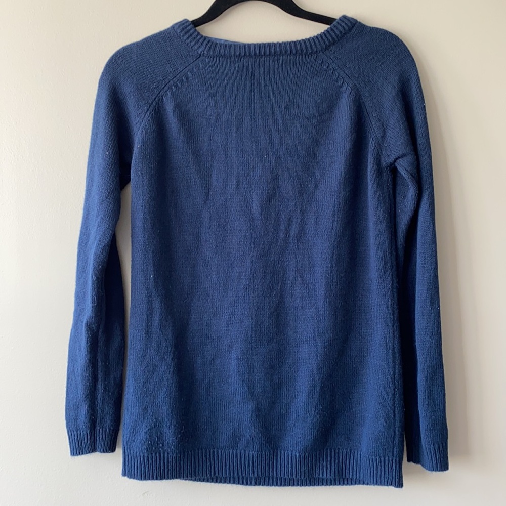 Atmosphere Santa Sweater - Picture 3 of 4